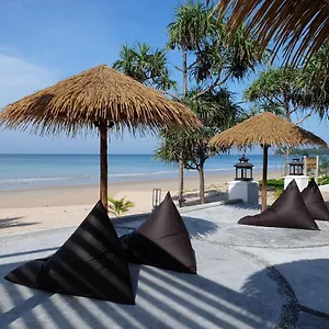 Resort Lanta Sea House **