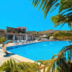 Hotel Lime Garden 
