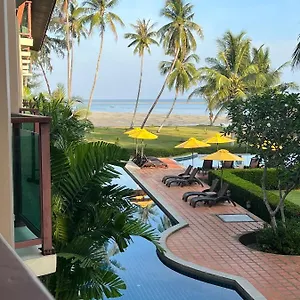 Station touristique Lanta Pura Resort-sha Extra