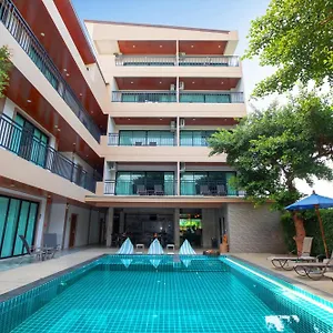 Hotel The Bell Airport Phuket - Sha Extra