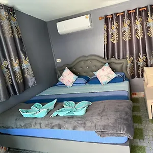 P'un House Guest house