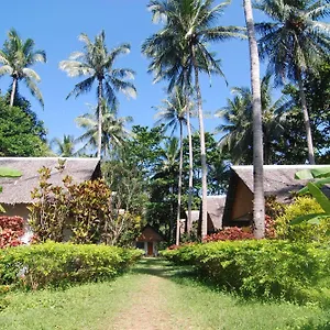 Station touristique Lanta Coral