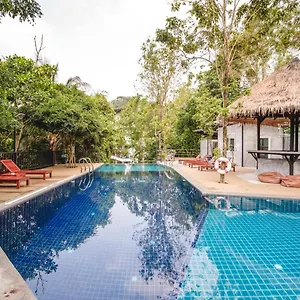 The Dearly Hostel-padi 5 Star Dive ホステル
