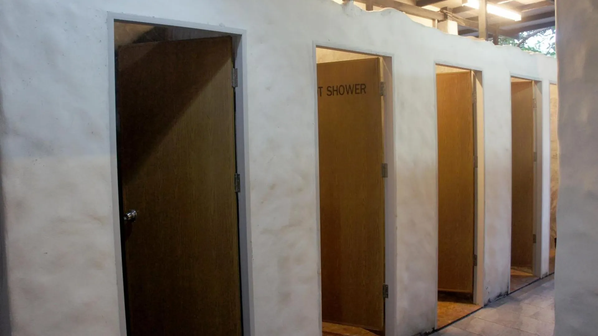 White Jail At Koh Tao Hostel 0*,  タイ王国