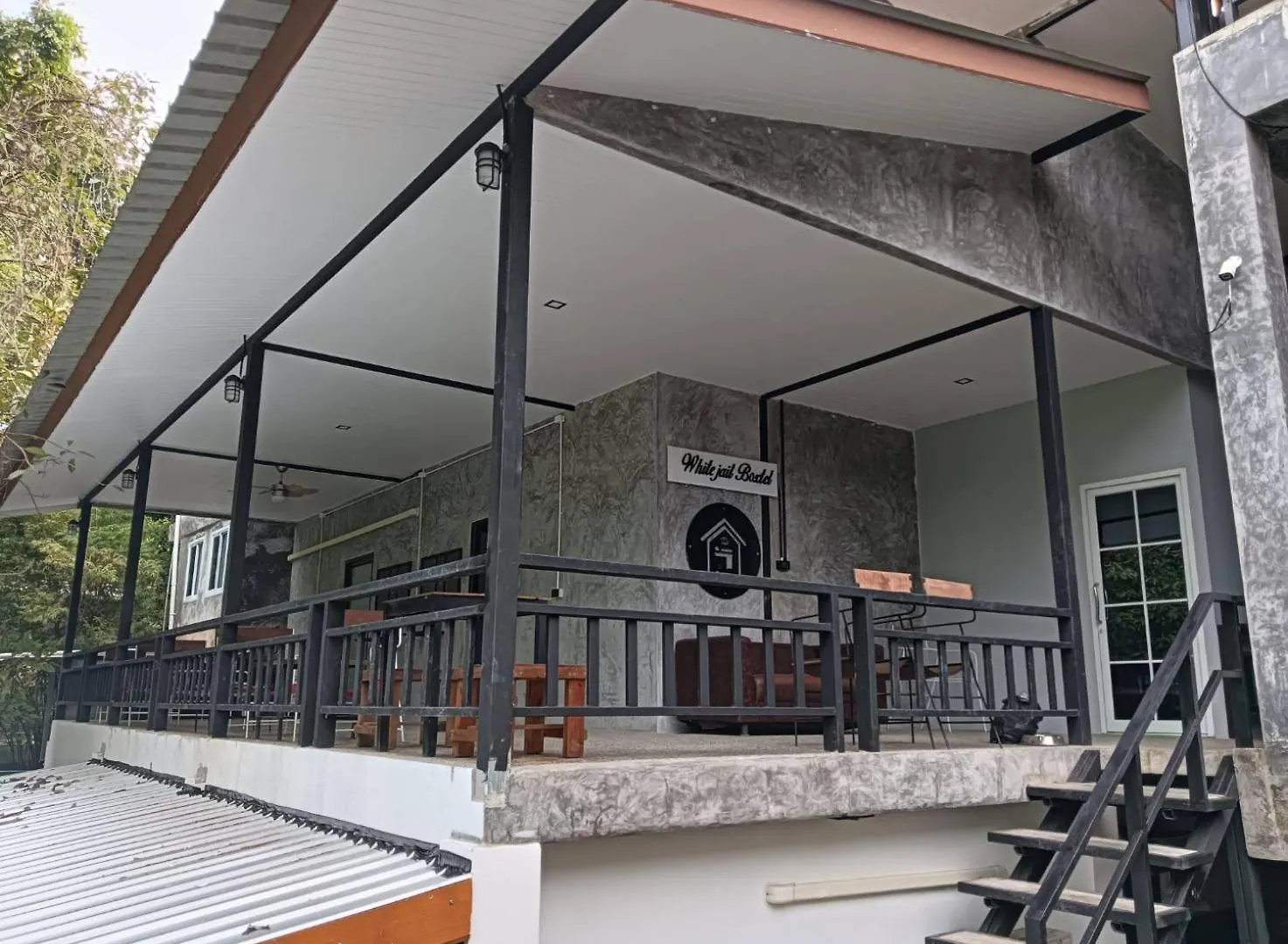 White Jail At Koh Tao Hostel 0*,  タイ王国