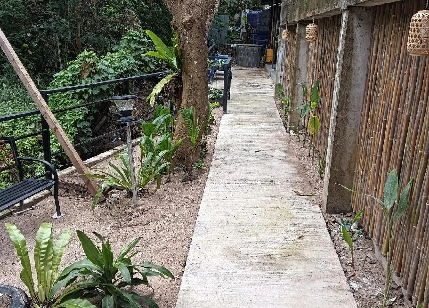 White Jail At Koh Tao Hostel 0*,  タイ王国