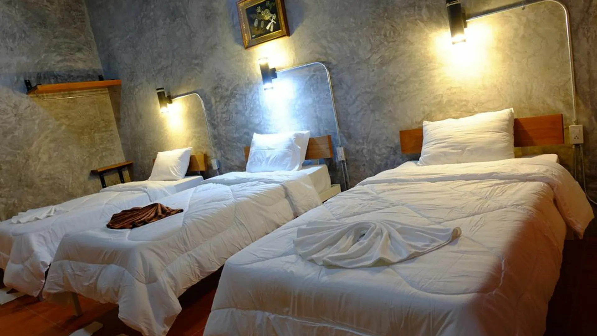 White Jail At Koh Tao Hostel 0*,  タイ王国